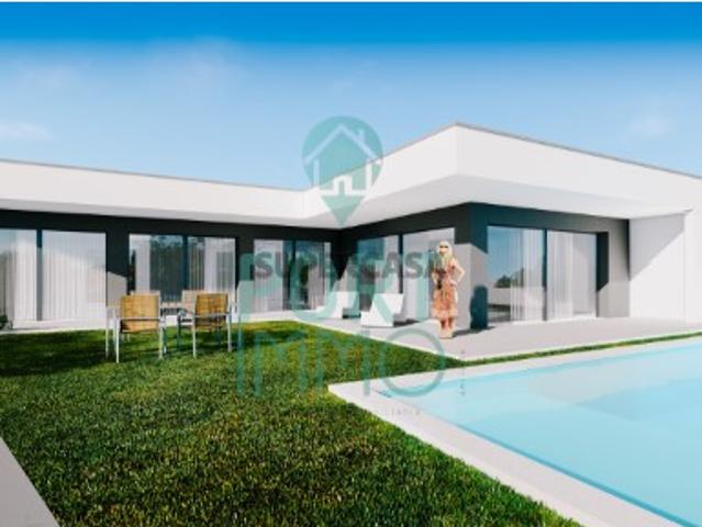 Casa venda em Alcobaça, Leiria