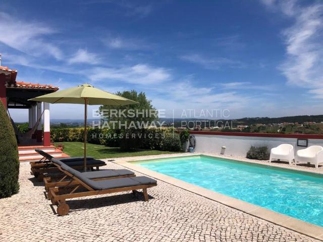 Vivenda venda em Urbanização de Santa Iria, Óbidos