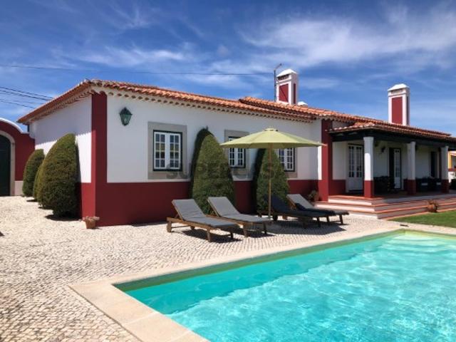 Casa venda em Óbidos, Leiria