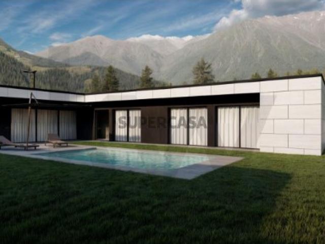 Casa venda em Vila Verde, Cruz