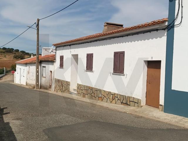 Casa venda em Selmes, Vidigueira