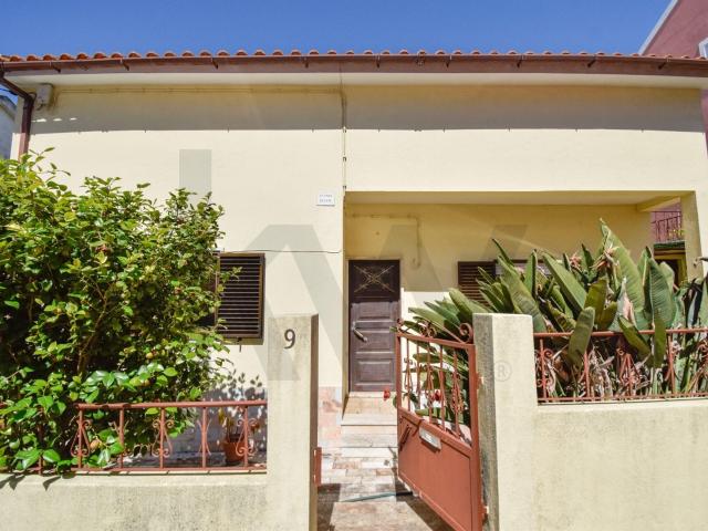 Casa venda em Casal De Cambra