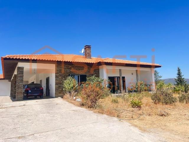 Vivenda venda em Torre De Moncorvo, Bragança