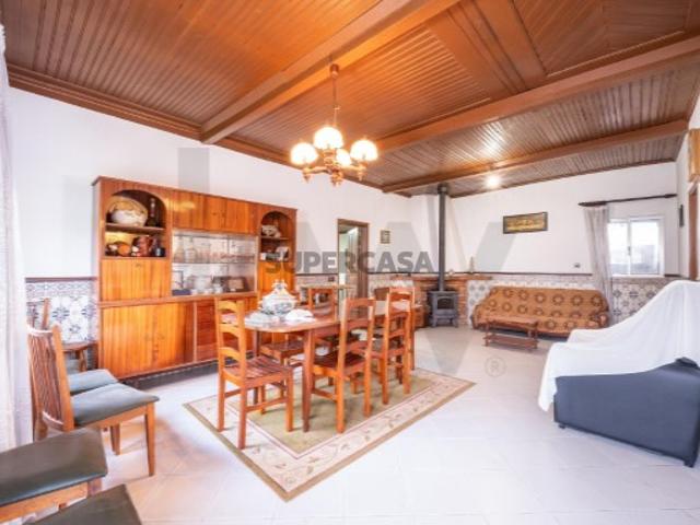 Casa venda em Piquete, Soure