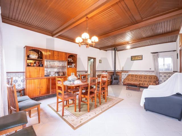 Casa venda em Piquete, Soure