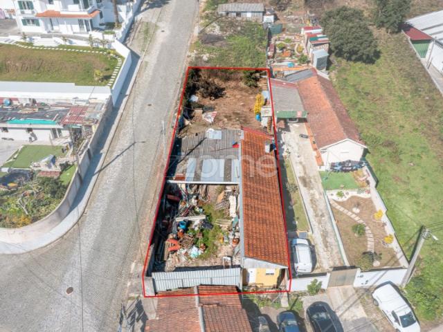 Casa venda em Santa Maria Da Feira, Aveiro