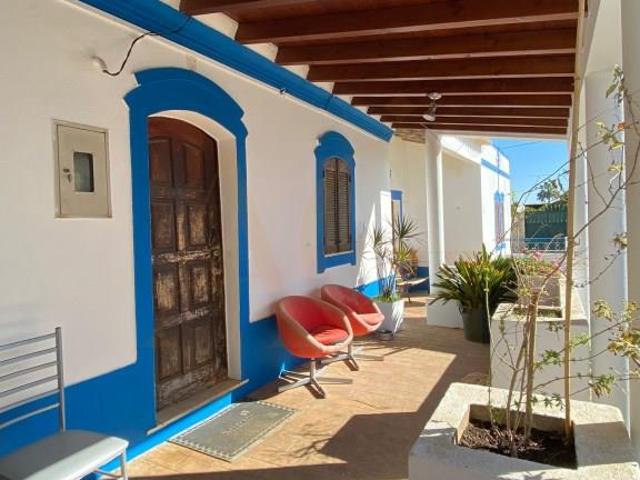 Vivenda venda em Luz de Tavira, Tavira