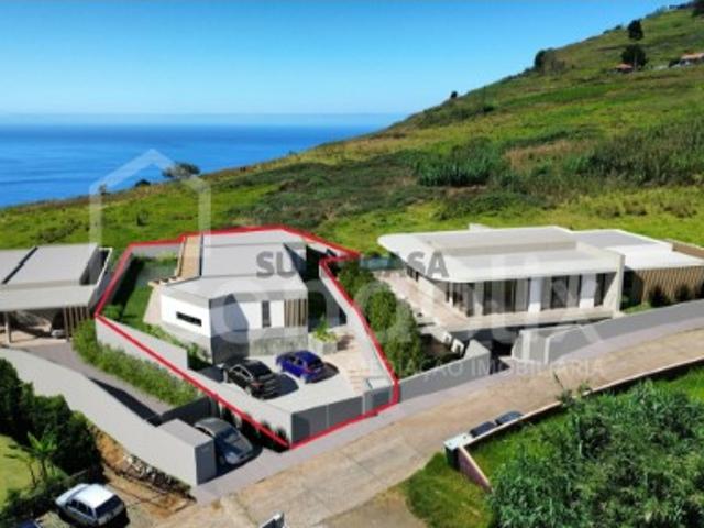 Casa venda em Prazeres, Ilha Da Madeira