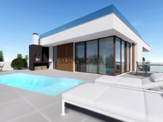 Casa venda em Caldas Da Rainha, Leiria