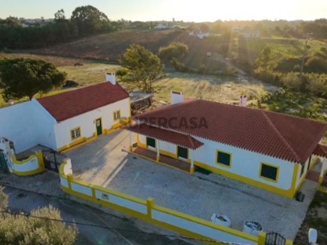 Casa venda em Cartaxo, Santarém