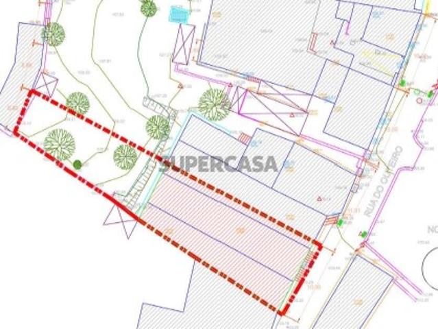 Casa venda em Rua, Valongo