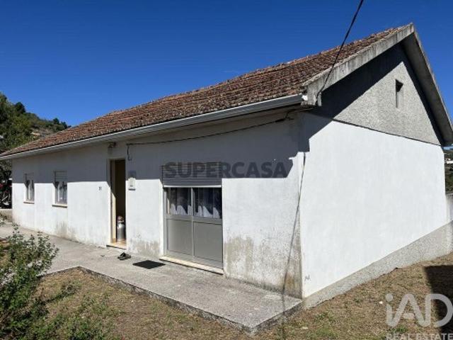 Casa venda em Alijó, Vila Real