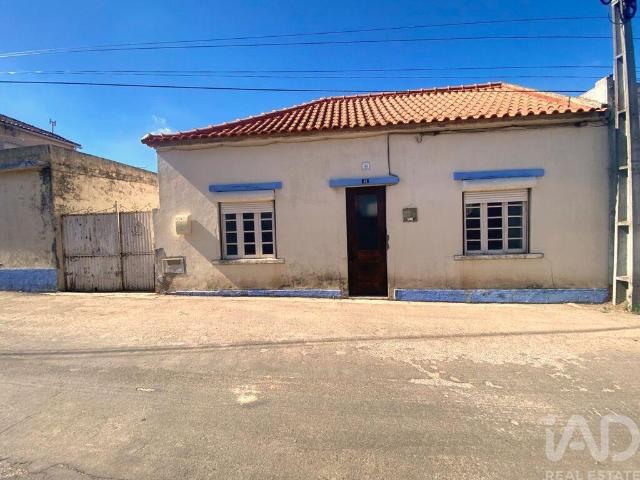 Casa venda em Bombarral e Vale Covo, Bombarral