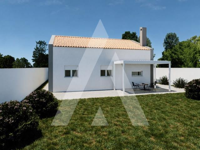 Casa venda em Salvaterra De Magos, Santarém