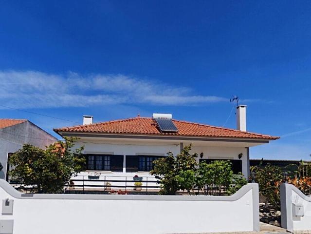 Casa venda em Coruche, Santarém