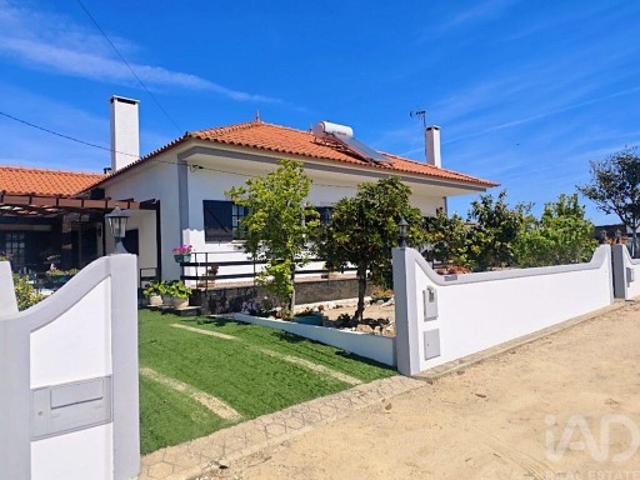 Casa venda em Vale Mansos, Coruche