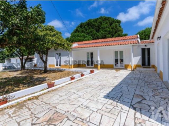 Casa venda em Coruche, Santarém
