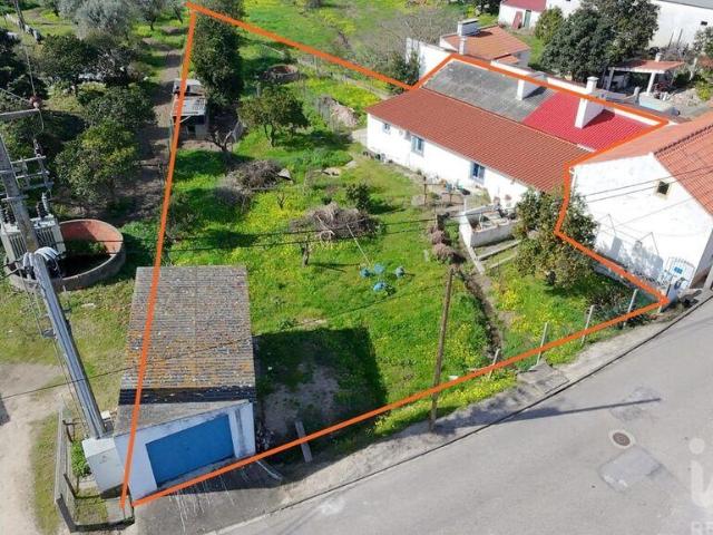 Casa venda em Foros do Arrão, Ponte de Sor