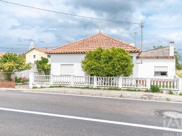 Vivenda venda em Maceira, Leiria