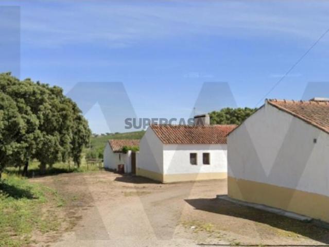 Casa venda em Mina da Orada, Serpa