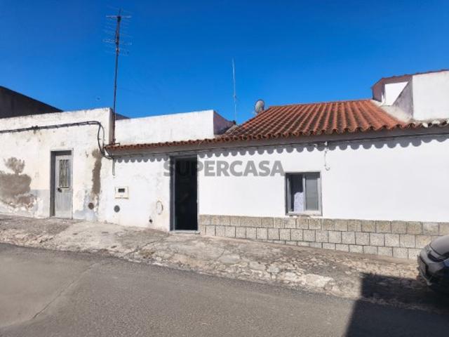 Casa venda em Mourã, Beja