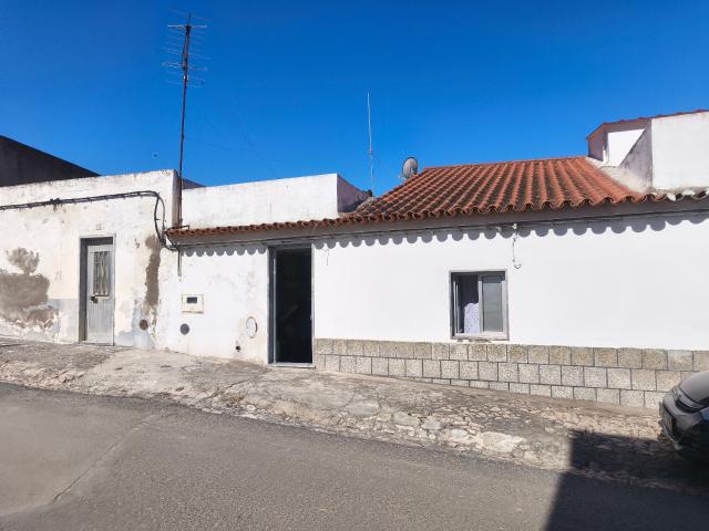 Casa venda em Mourã, Beja