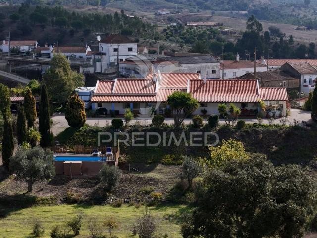 Casa venda em Santa Clara-a-Velha, Odemira