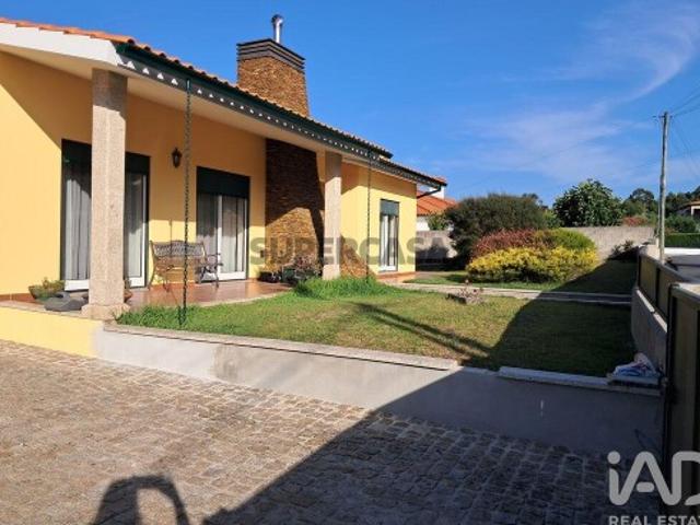 Casa venda em Vila Nova De Cerveira, Viana Do Castelo