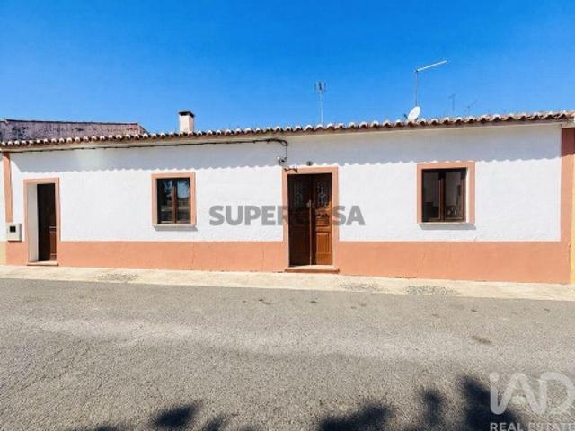 Casa venda em Salvada e Quintos, Beja