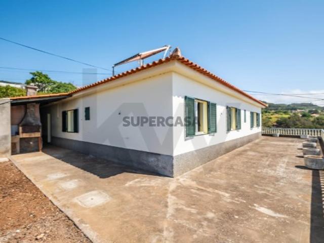 Casa venda em Santa Cruz