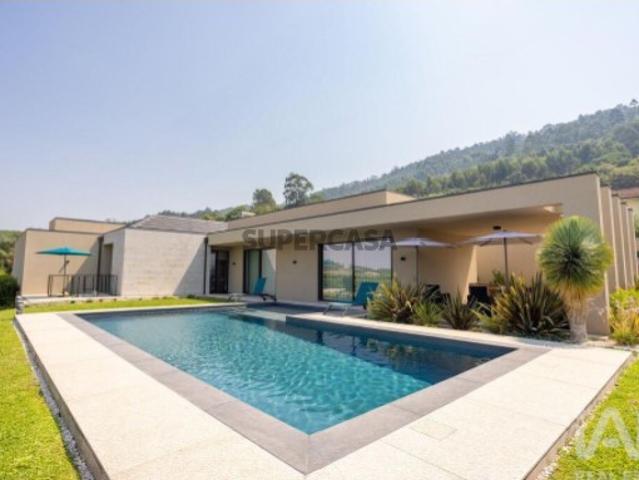 Casa venda em Couto (São Miguel), Santo Tirso