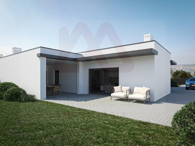 Casa venda em Salvaterra De Magos, Santarém