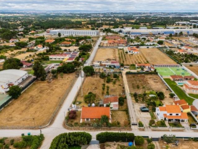 Casa venda em Azeitão (São Lourenço e São Simão), Setúbal