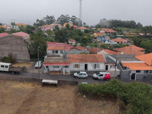 Vivenda venda em Achada da Camacha, Santa Cruz