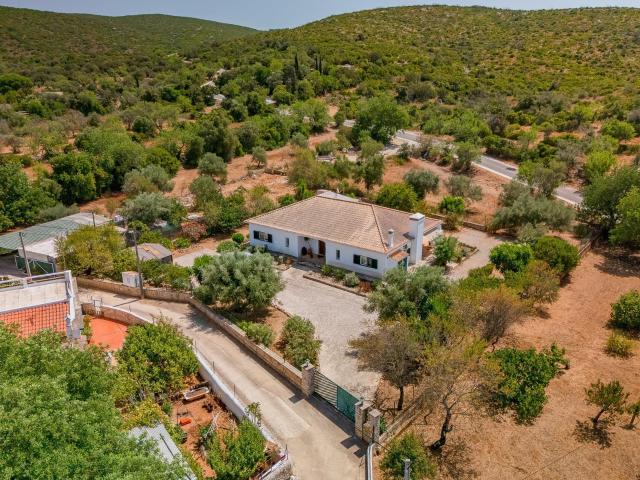Vivenda venda em Loulé, Faro