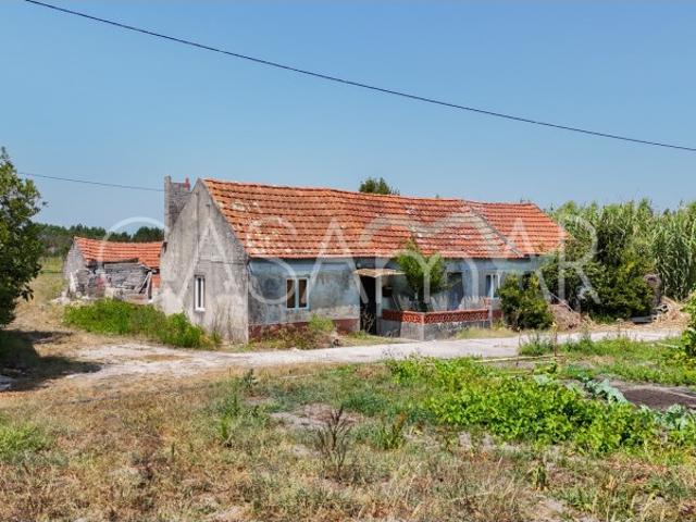 Casa venda em Quinta dos Vigários, Figueira Da Foz
