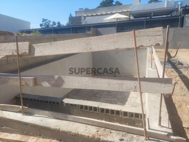 Casa venda em Azeitão (São Lourenço e São Simão), Setúbal