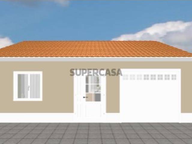 Casa venda em Chamusca, Alto da Coelha