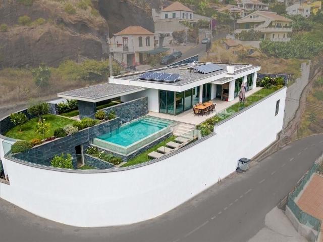 Casa venda em Ribeira Brava, Ilha Da Madeira