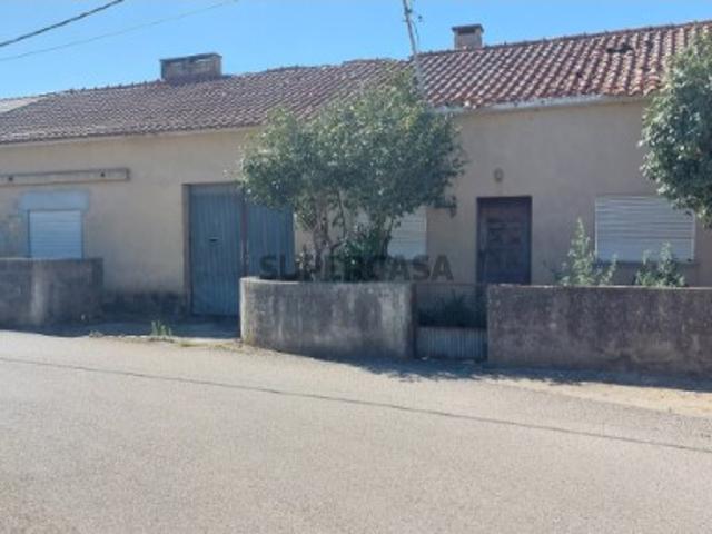 Casa venda em Monte Real e Carvide, Leiria