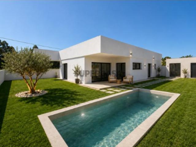 Casa venda em Quinta do Anjo, Palmela