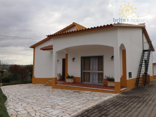 Casa venda em São Pedro De Tomar, Vermoeiros