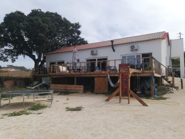 Casa venda em Salir de Matos, Caldas da Rainha