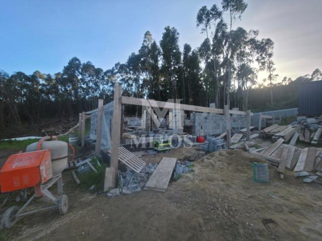 Casa venda em Lacada, Boalhosa