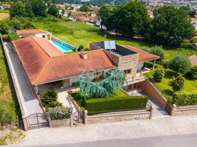 Casa venda em Vizela, Braga