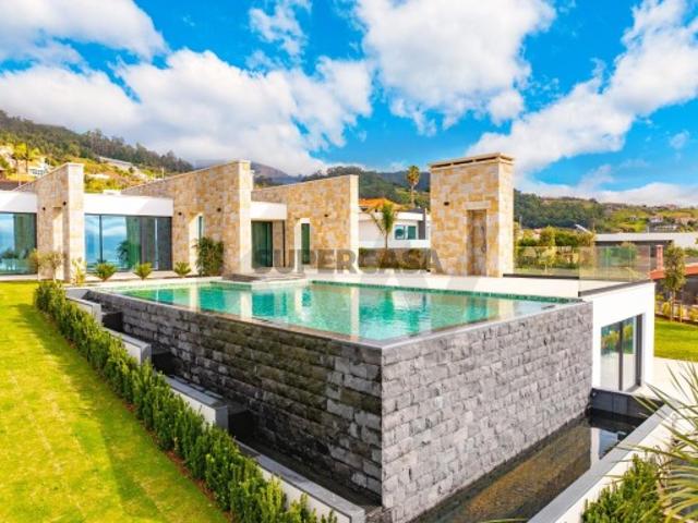 Casa venda em Ponta Do Sol, Ilha Da Madeira