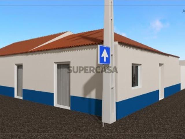 Casa venda em Santarém