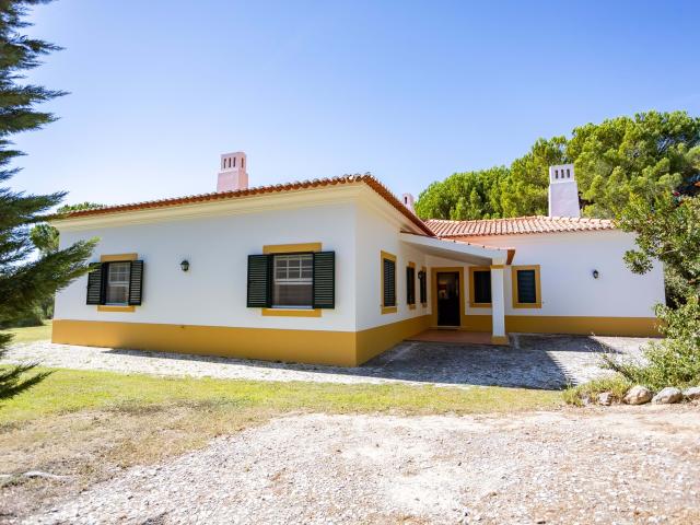 Casa venda em Benavente, Santarém