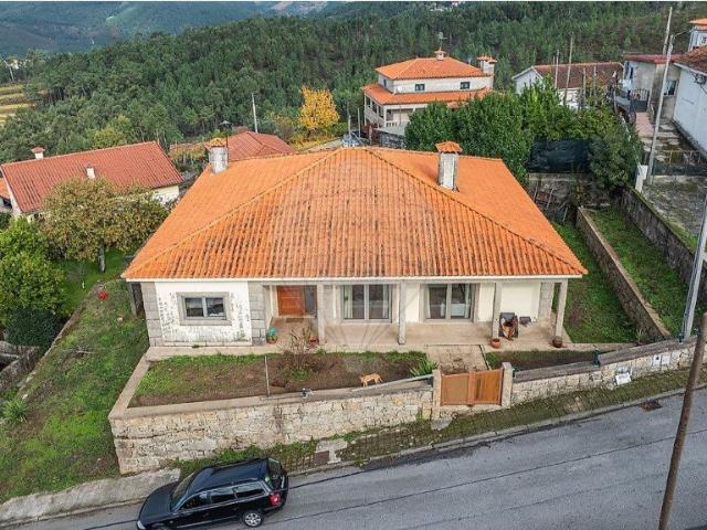 Vivenda venda em Mondim De Basto, Vila Real