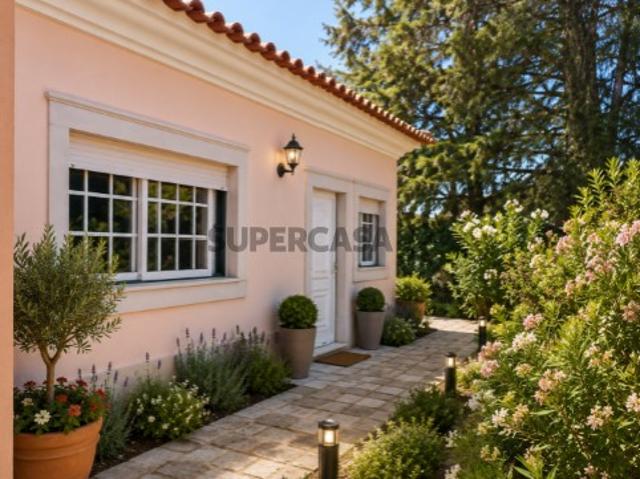 Casa venda em Porto De Mós, Leiria